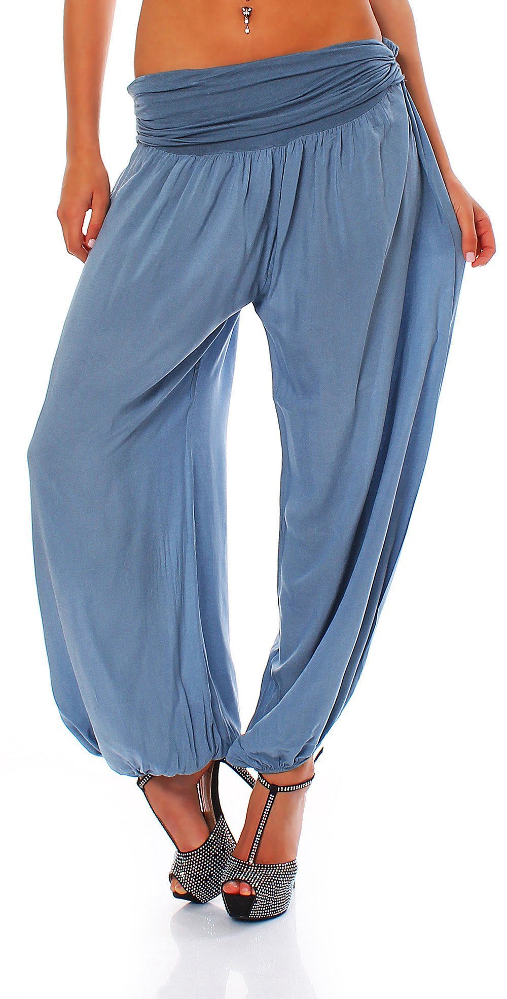 malito more than fashion Haremshose 1482 günstig online kaufen