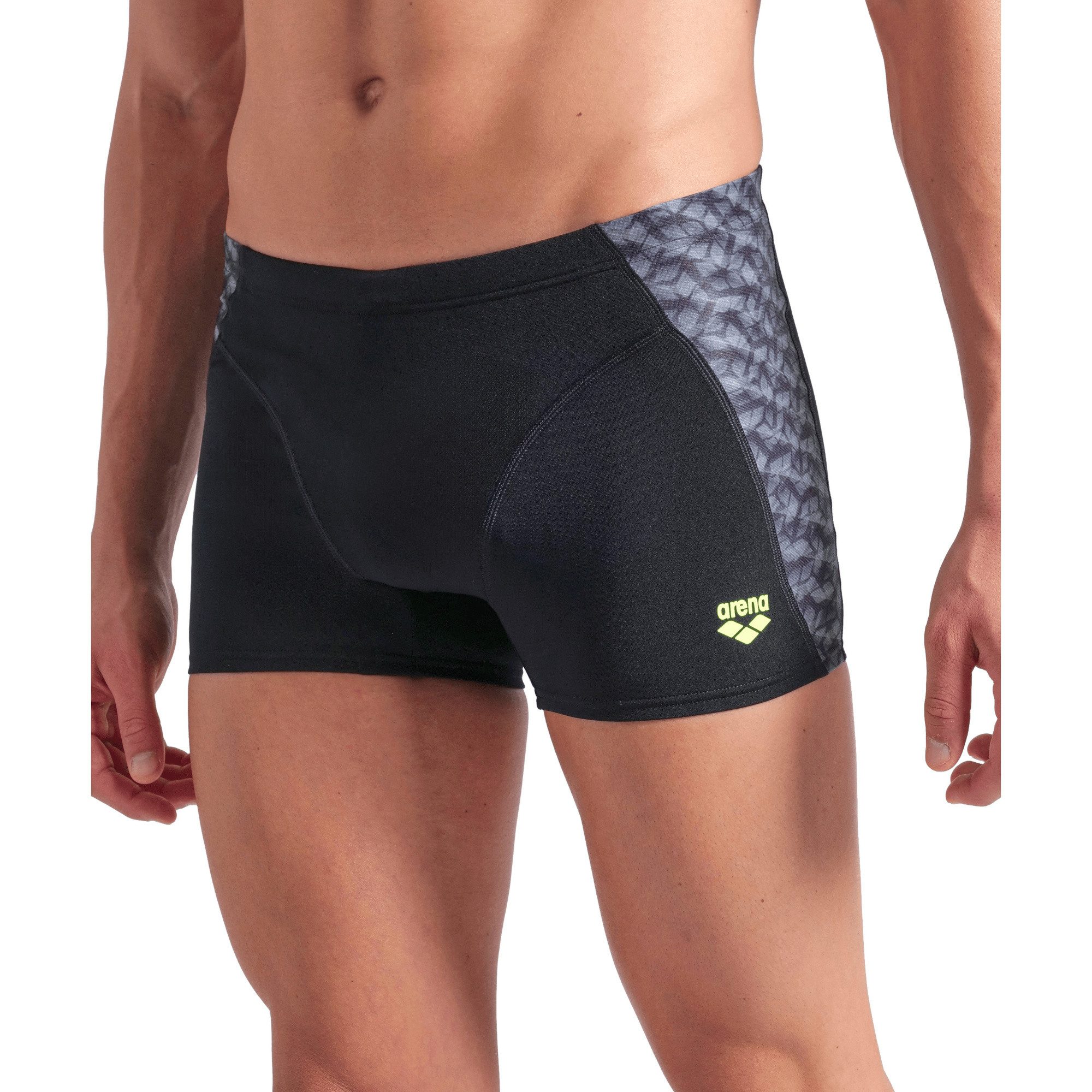 Arena Badeshorts Arena Herren Badeshorts MONOGRAM günstig online kaufen