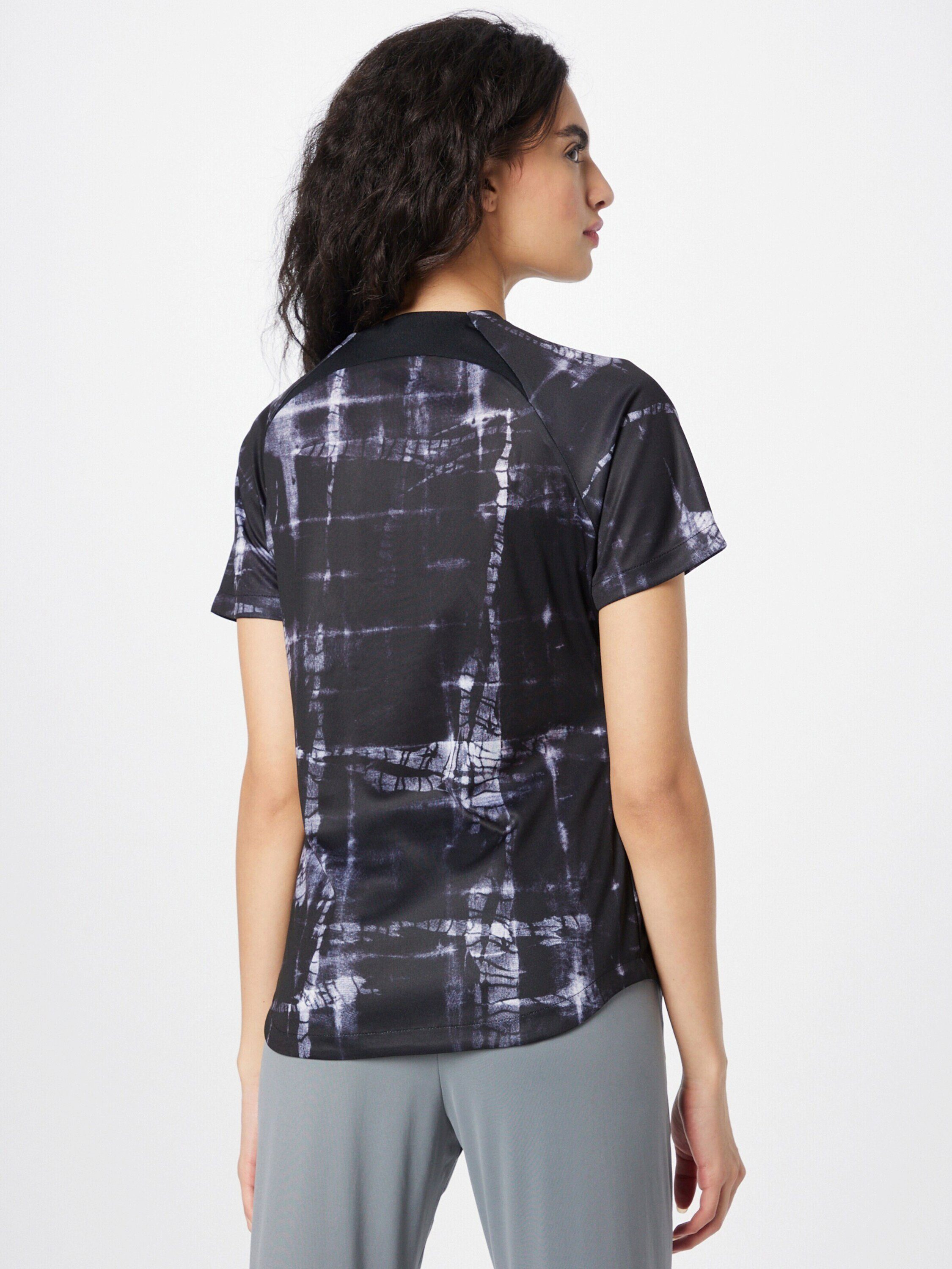 Plain/ohne Details (1-tlg) Nike T-Shirt