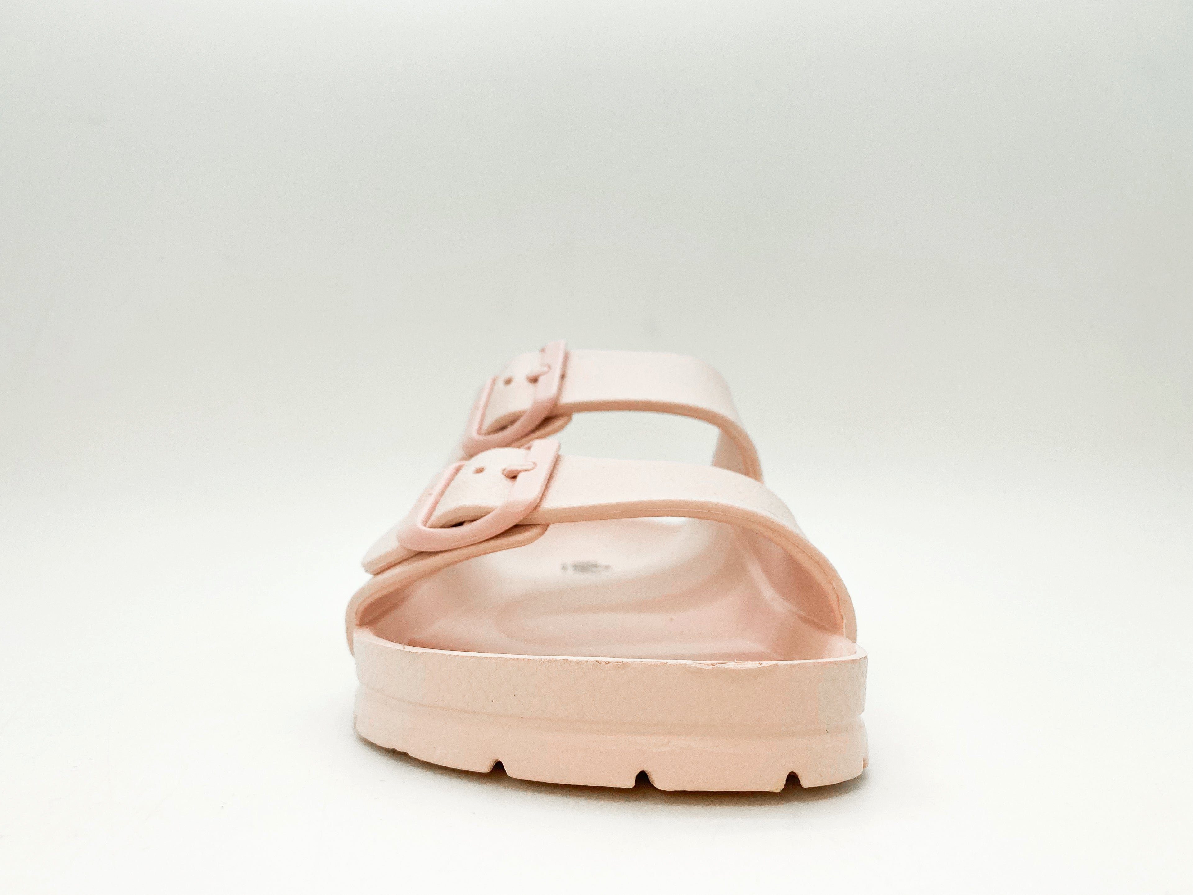 thies 1856 Ecofoam Sandal Vegan Sandale