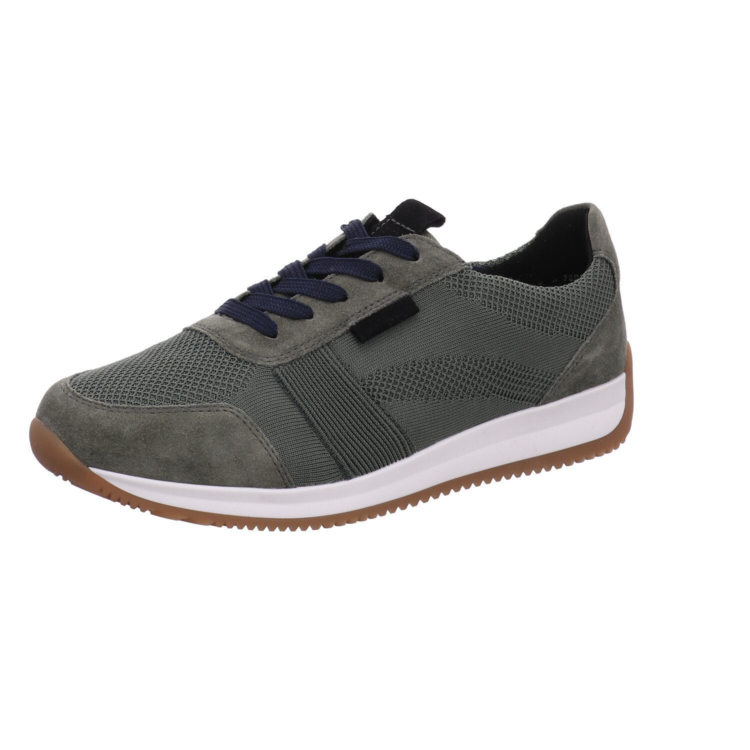 Schnürschuh