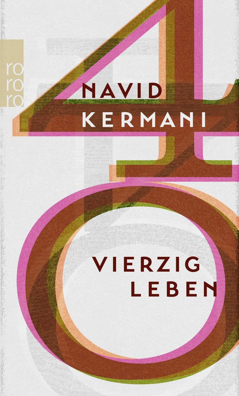 Belletristik Vierzig Leben Navid Kermani