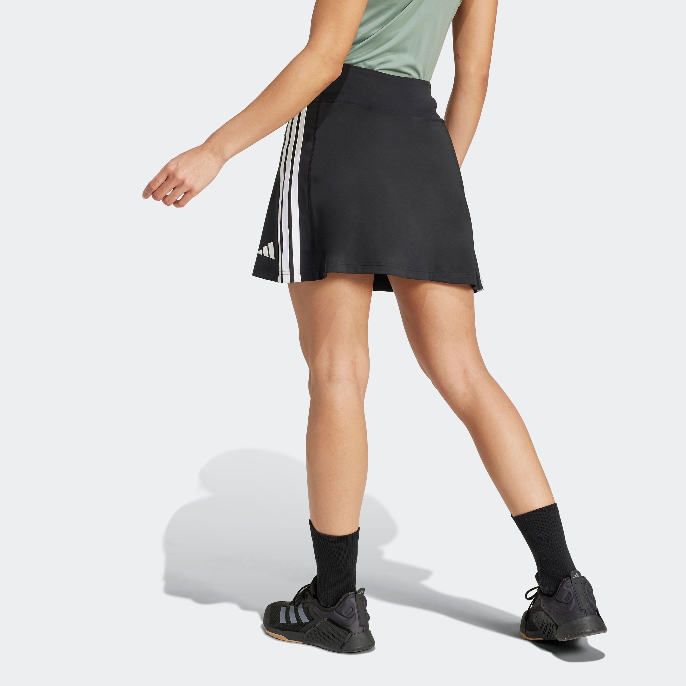 adidas Performance Hosenrock WE 3S SKORT günstig online kaufen