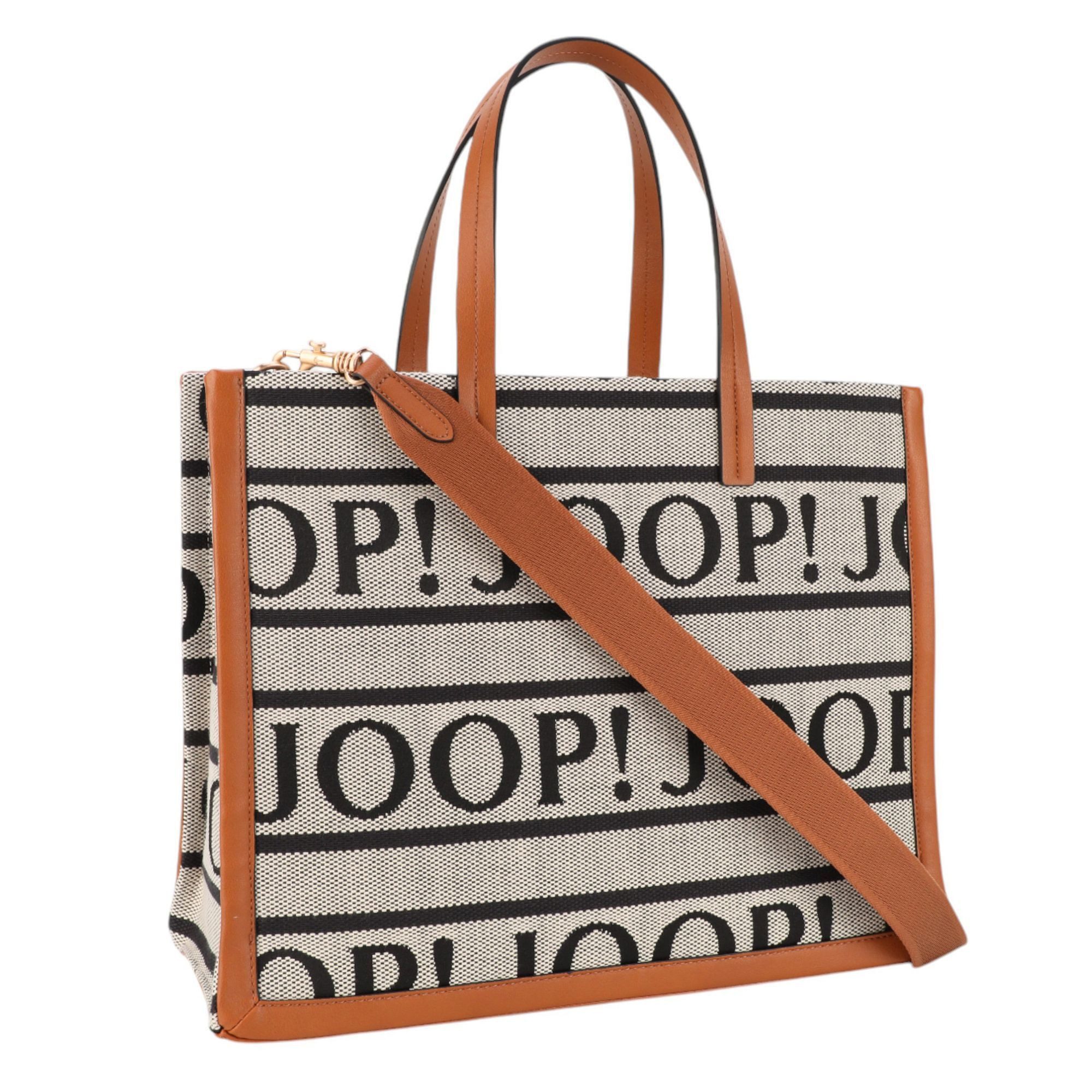 JOOP! Shopper Paraffa, Baumwolle