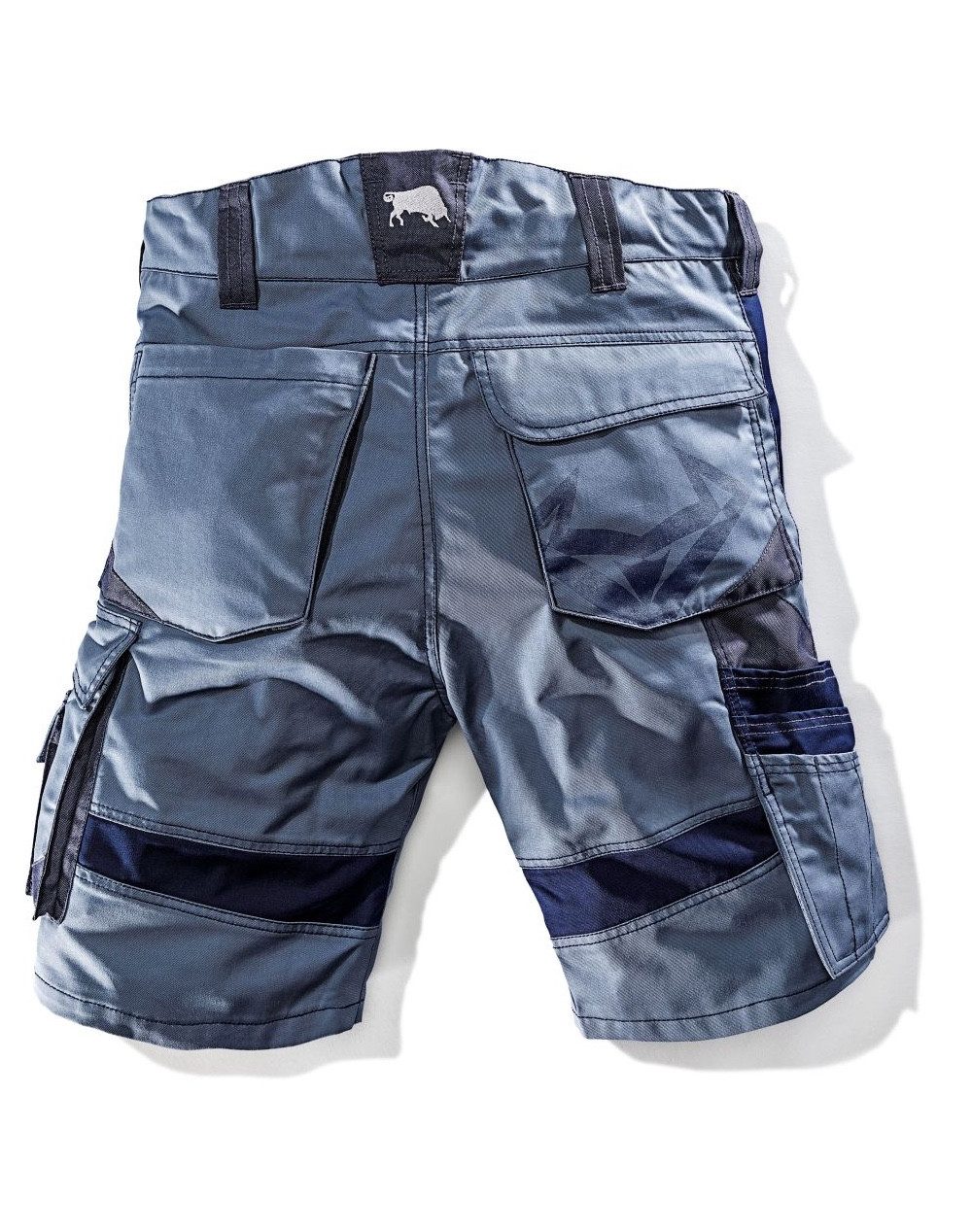 Bullstar Arbeitshose BULLSTAR Arbeitsshorts WORXTAR