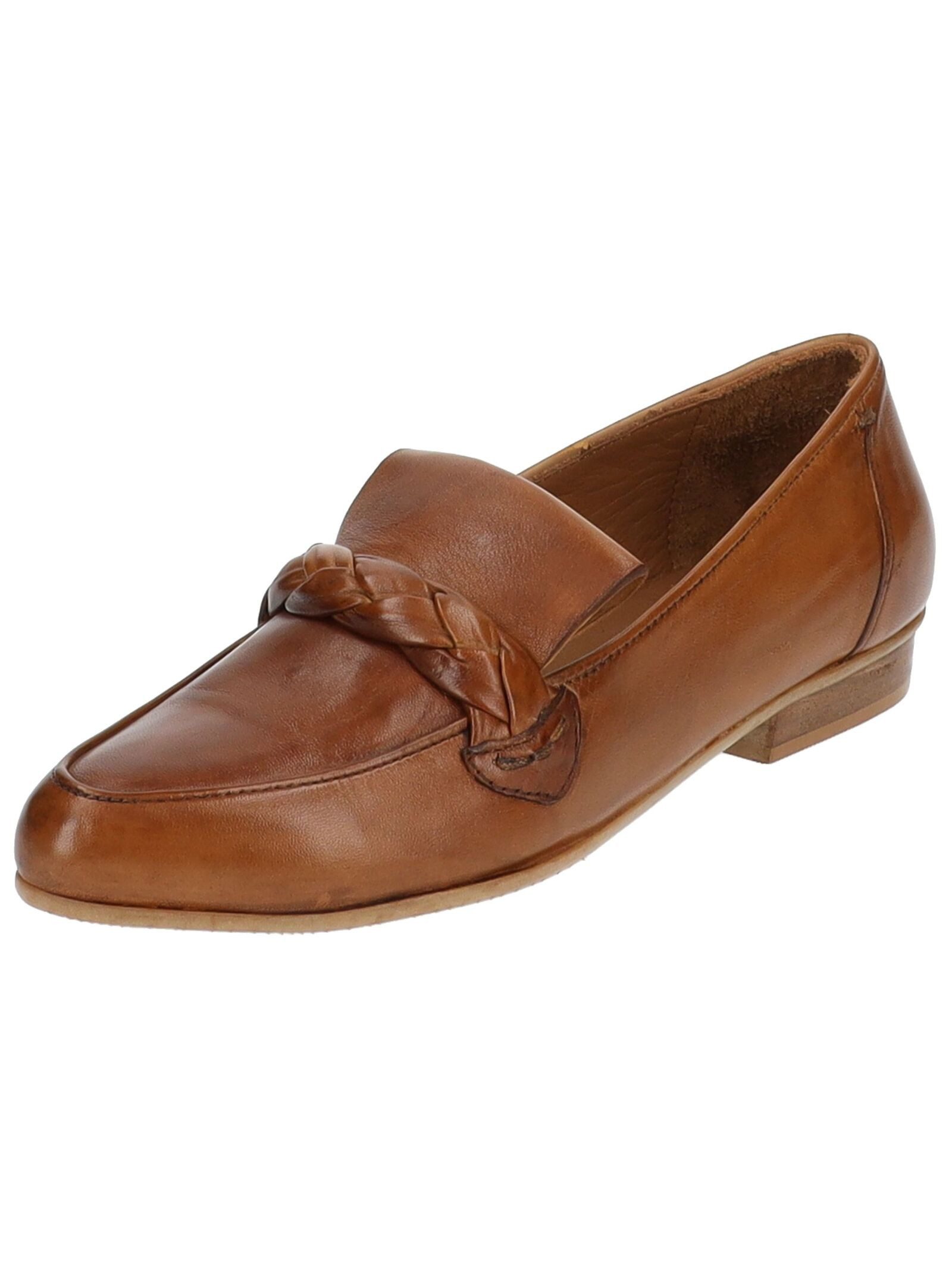 Everybody Everybody Slipper Leder Slipper