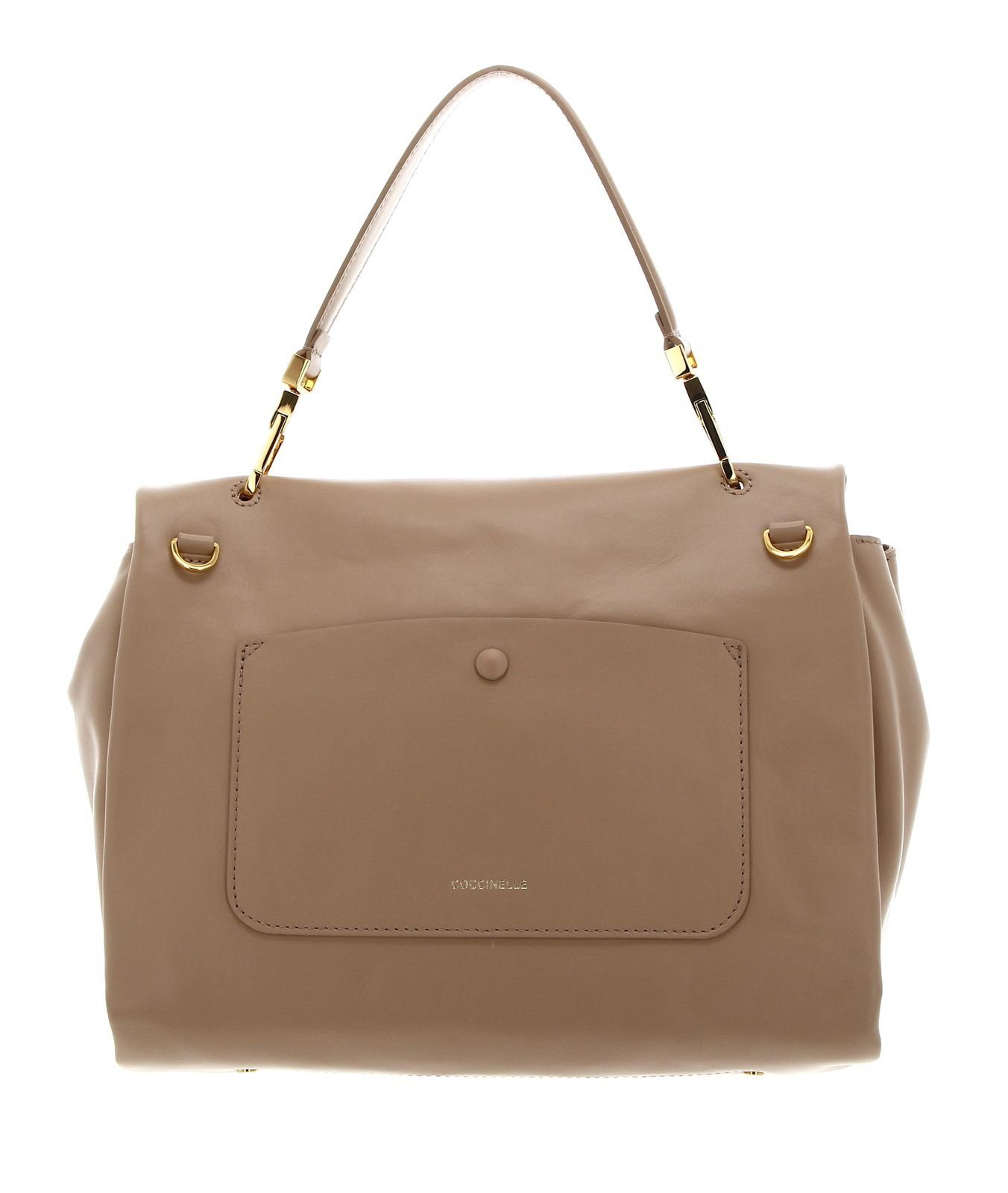 COCCINELLE Schultertasche Neofierenze Soft