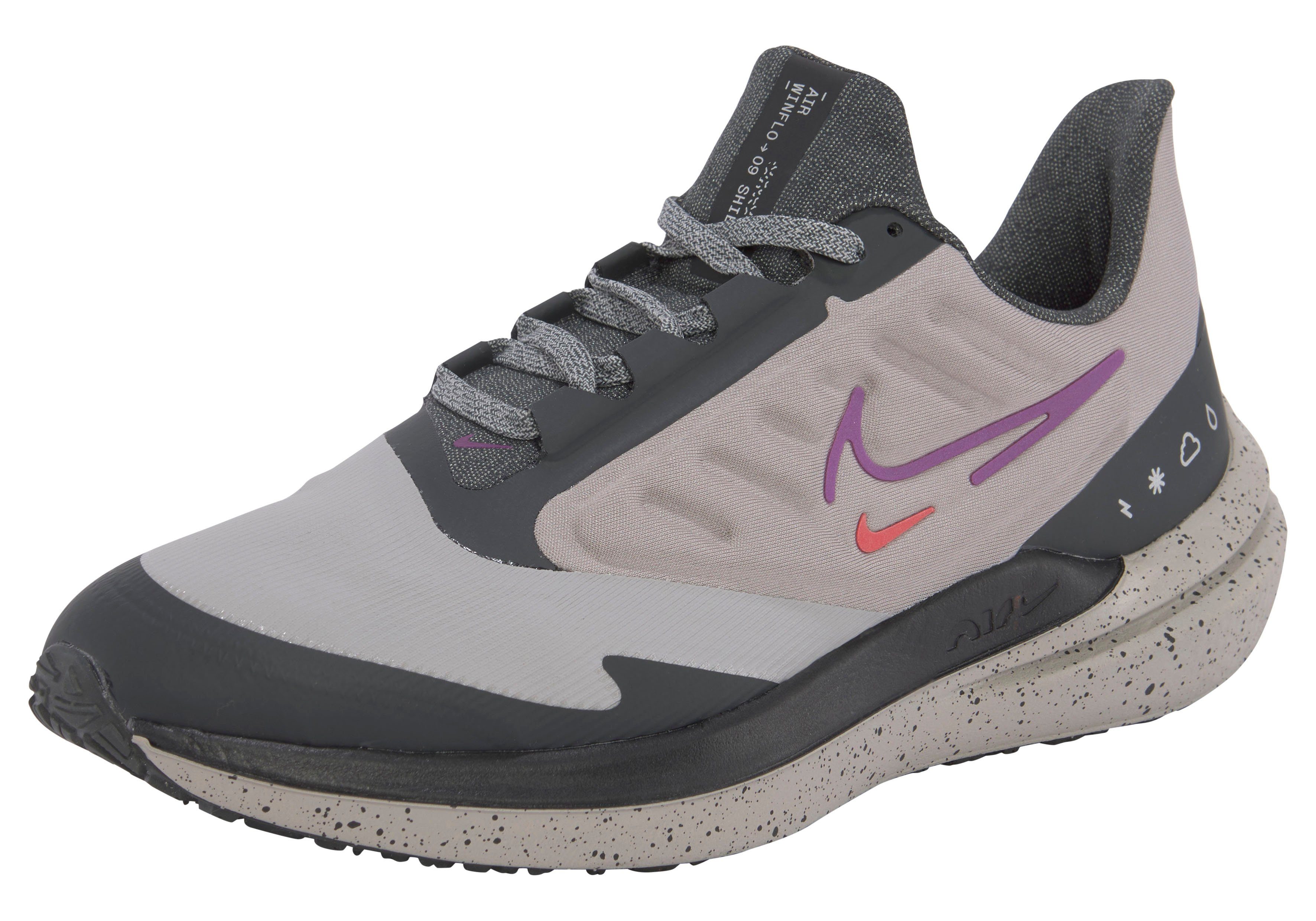 Nike AIR WINFLO 9 SHIELD WEATHERIZED Laufschuh