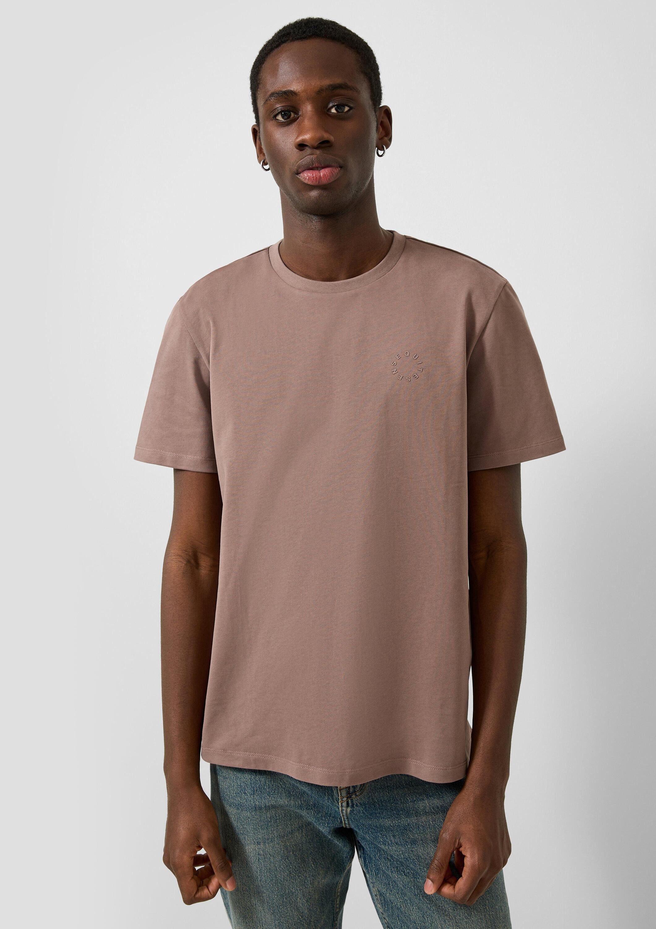 Kurzarmshirt T-Shirt
