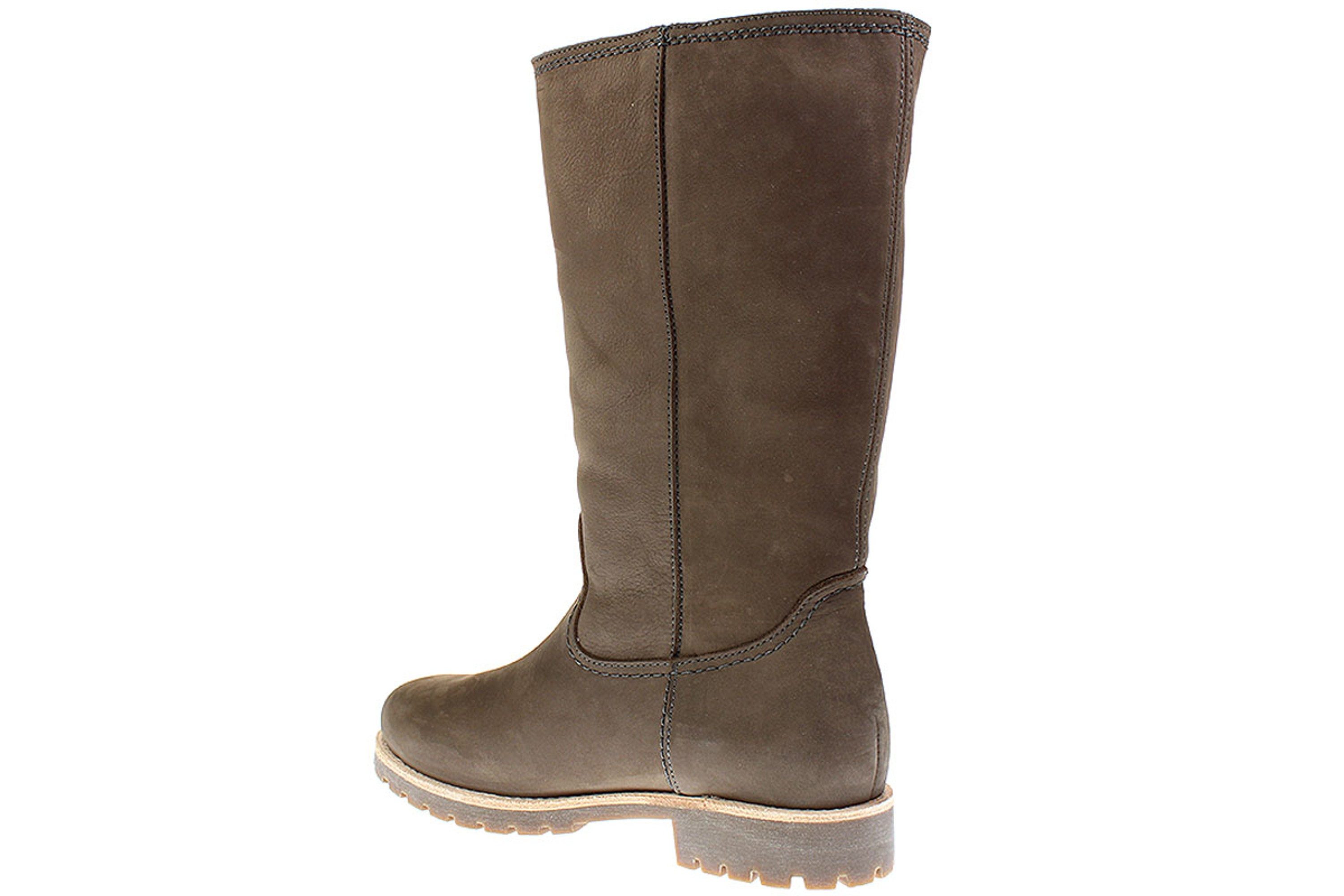 Panama Jack bambina igloo b6-nobukgris-39 Stiefel