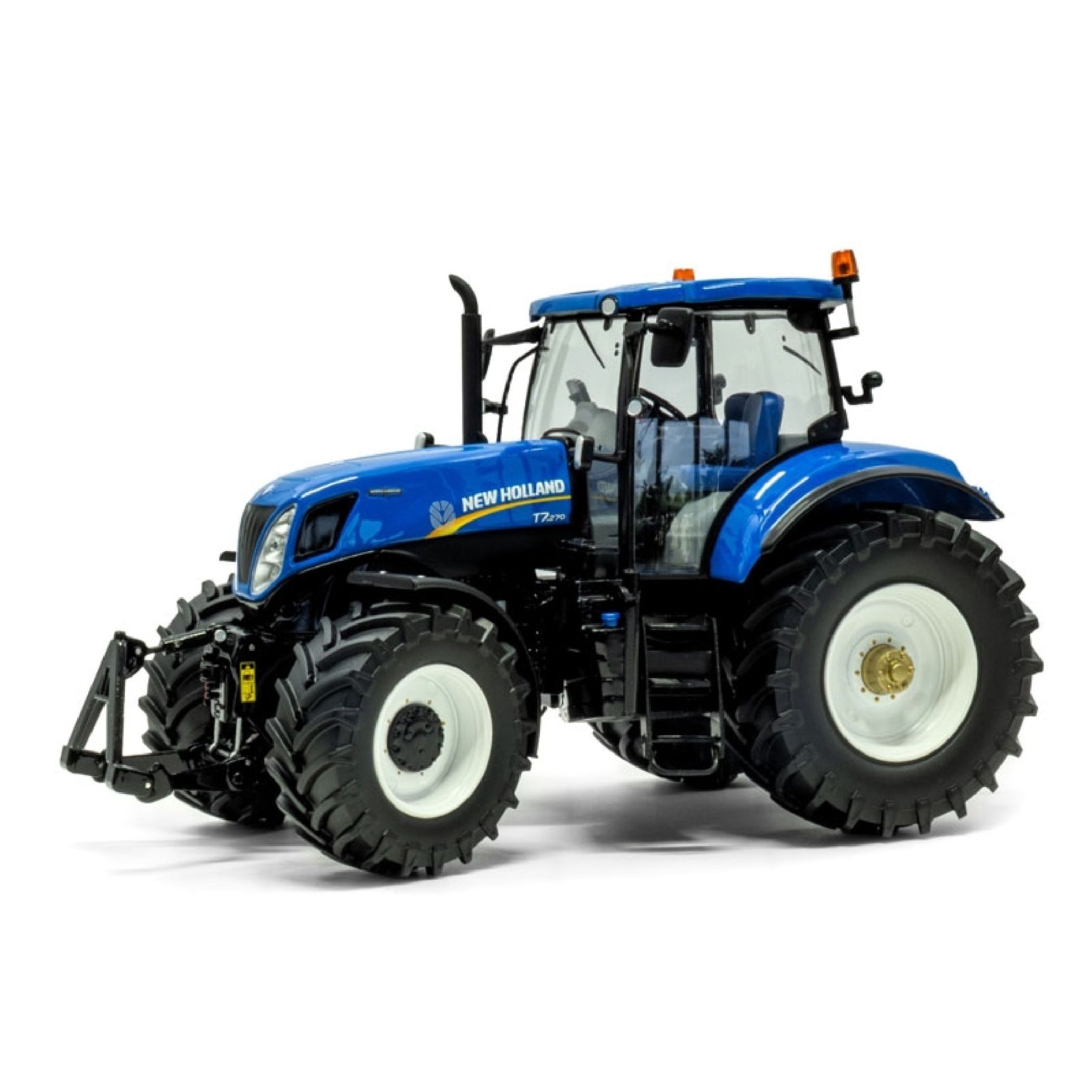 ROS Modelltraktor ROS New Holland T7.270 AUTOCOMMAND Traktor, 301399, Maßstab 1:32