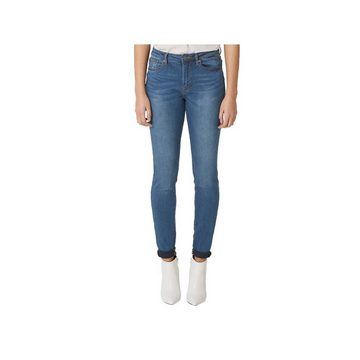 s.Oliver 5-Pocket-Jeans blau regular (1-tlg)