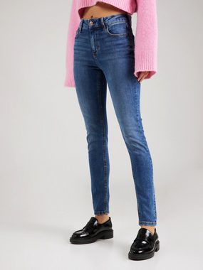 Esprit High-waist-Jeans (1-tlg) Plain/ohne Details