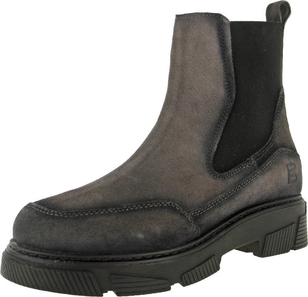 BAGATT Bugatti Damen Chelsea Ботинки Schlupfstiefel