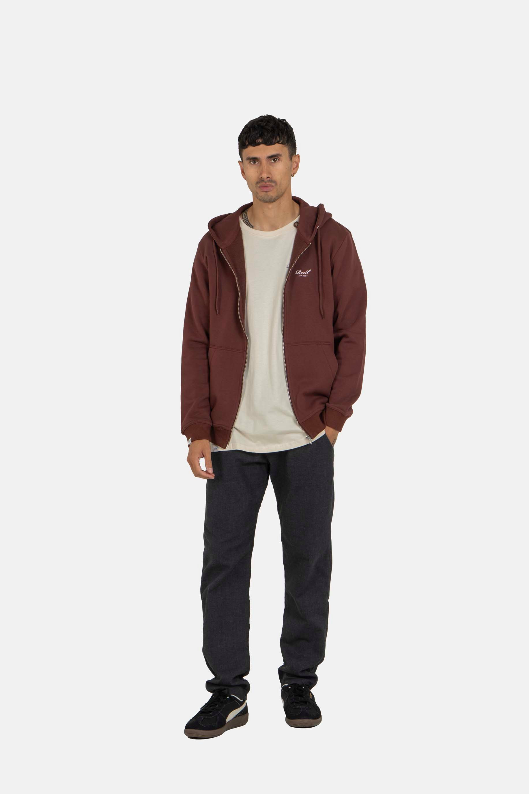 REELL Jogger Pants