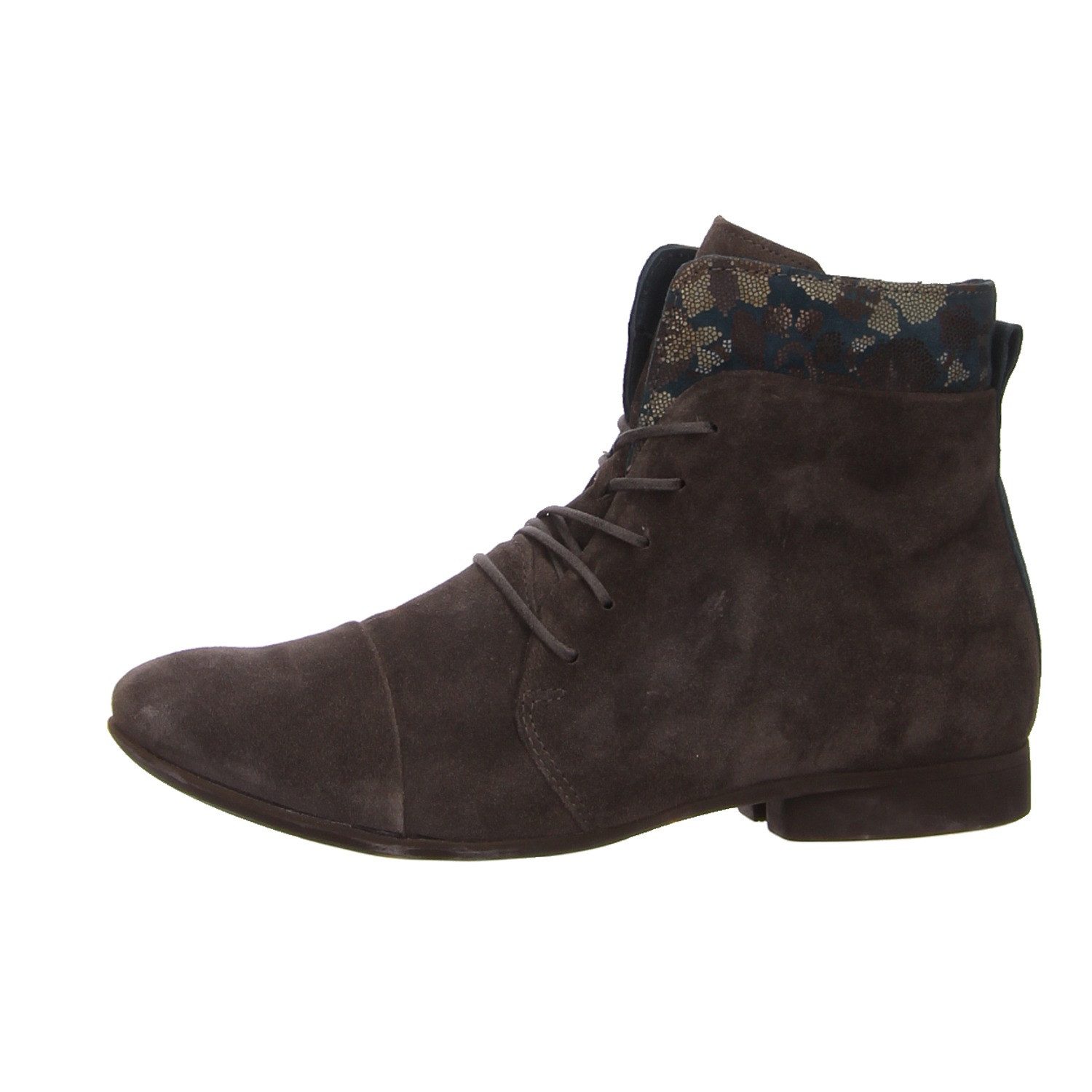 Think! Stiefelette