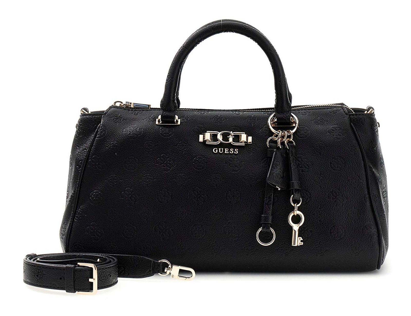 Handtasche Box Satchel