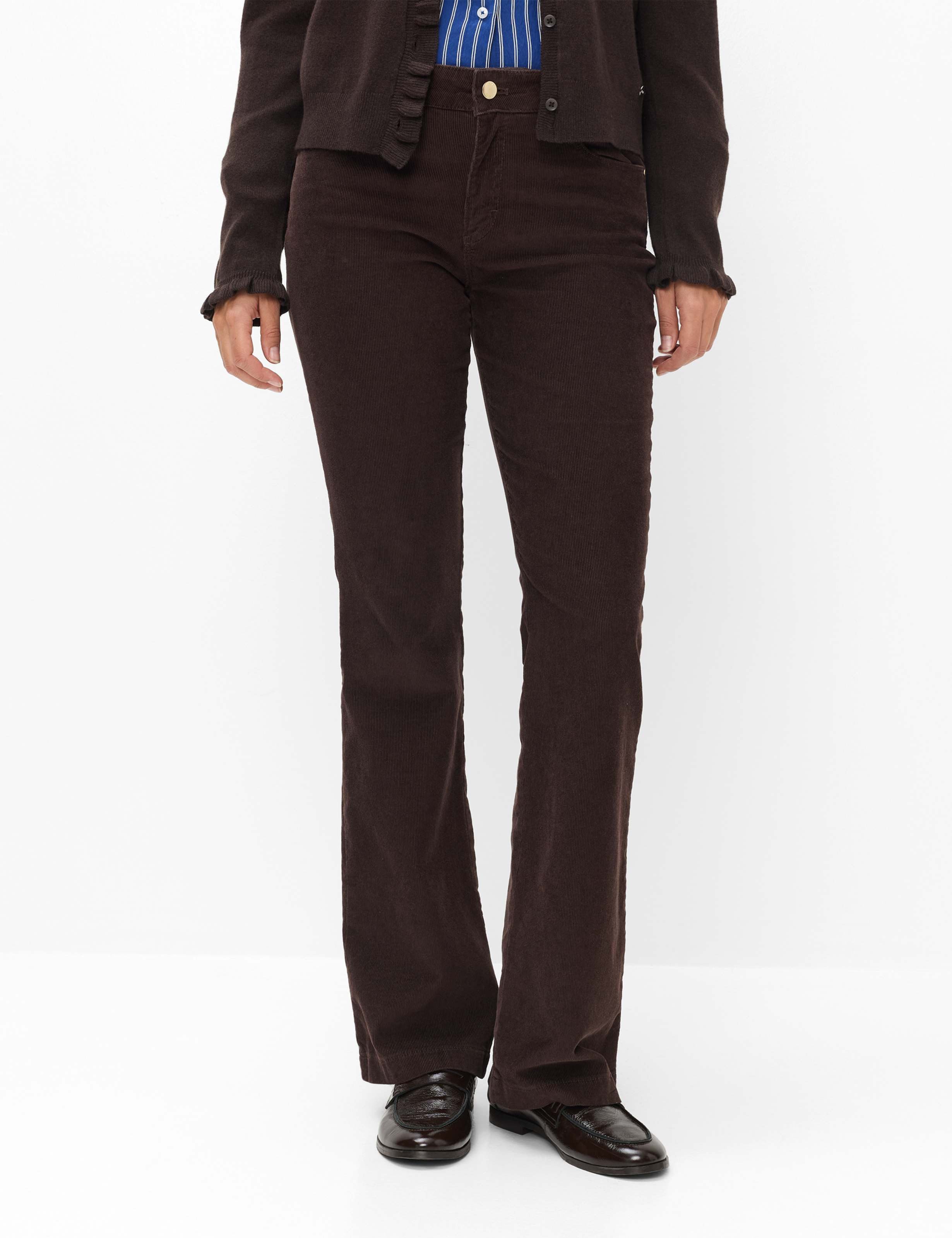 Brax 5-Pocket-Hose Style SHAKIRA