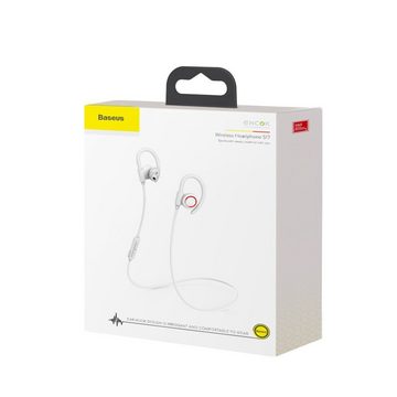Baseus Baseus Encok Kabellos In-Ear Kopfhörer Fernbedienung mit Mikrofon Headset