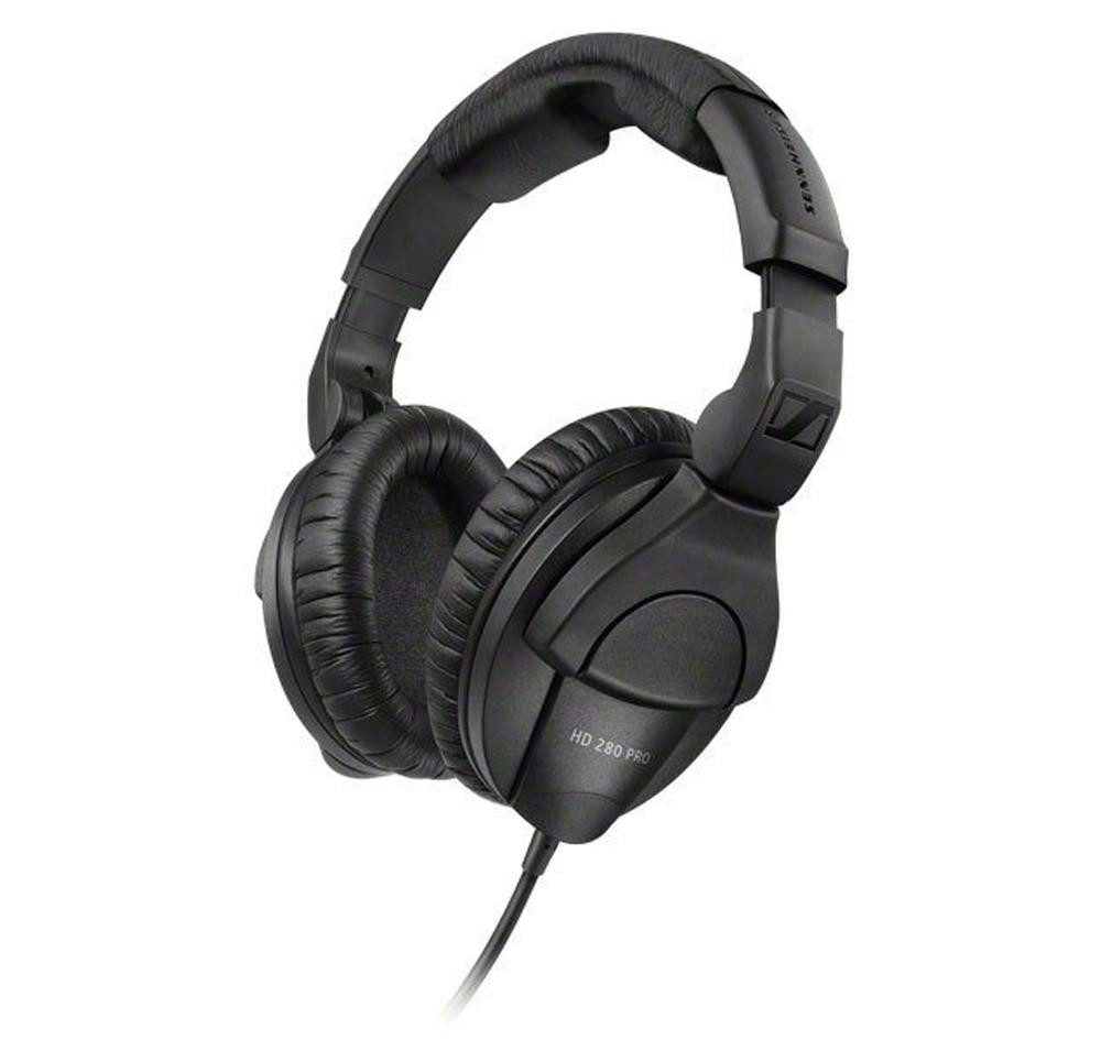 Sennheiser HD280 PRO Kopfhörer Camcorder
