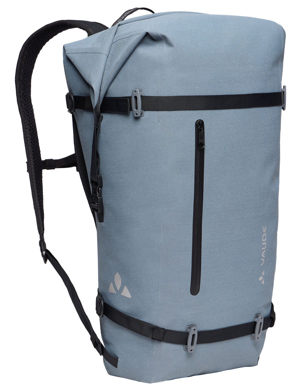 VAUDE Wanderrucksack Proof 22 (Kein Set), multifunktionaler, sportiver Rucksack
