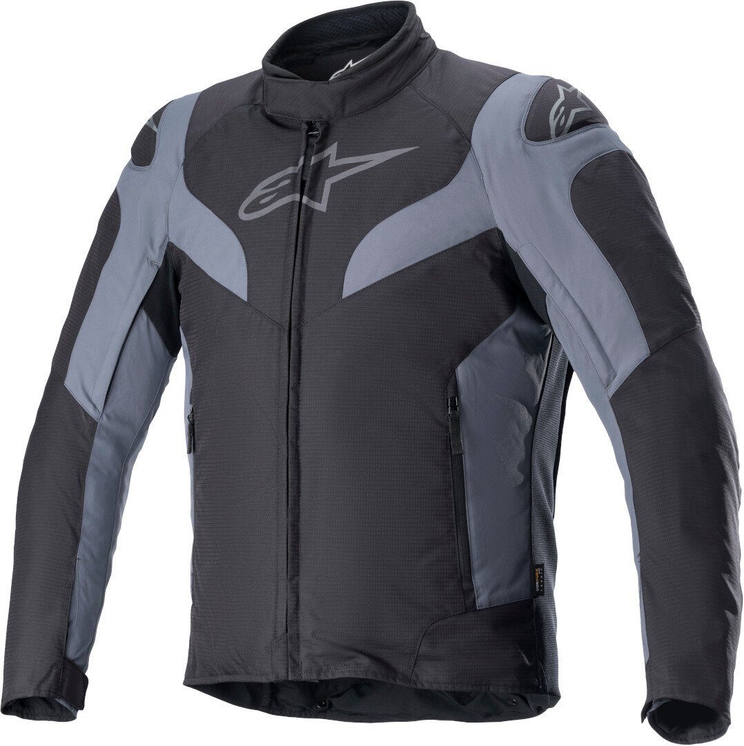 Alpinestars Motorradjacke RX-3 Wasserdichte Motorrad Textiljacke herausnehm günstig online kaufen