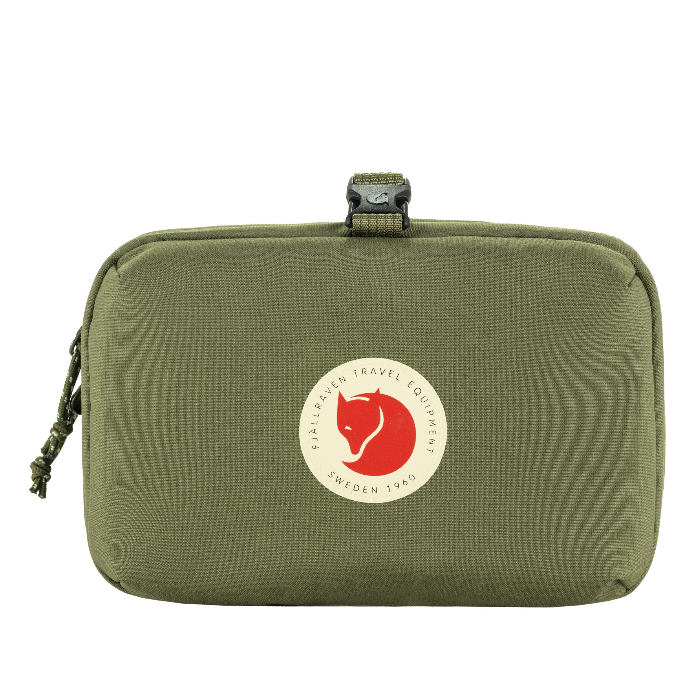 Fjällräven Kulturbeutel Travel Färden Necessity Bag günstig online kaufen
