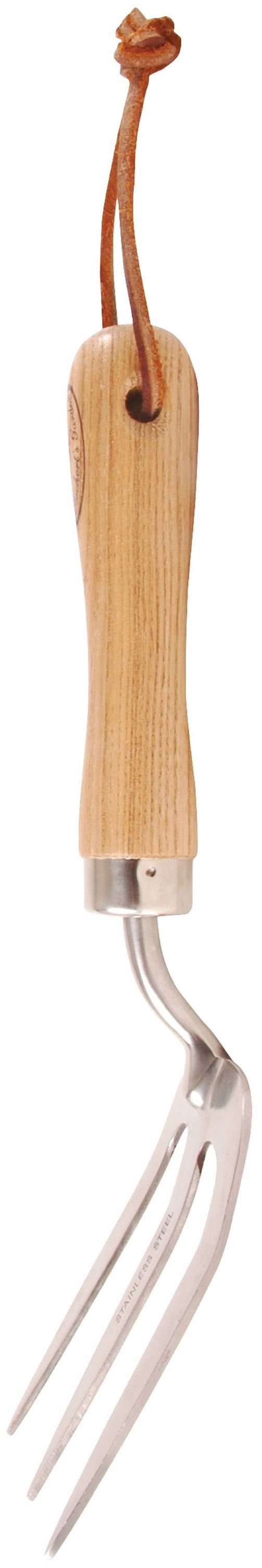 esschert design Gartenpflege-Set Handgabel Garten Gabel günstig online kaufen