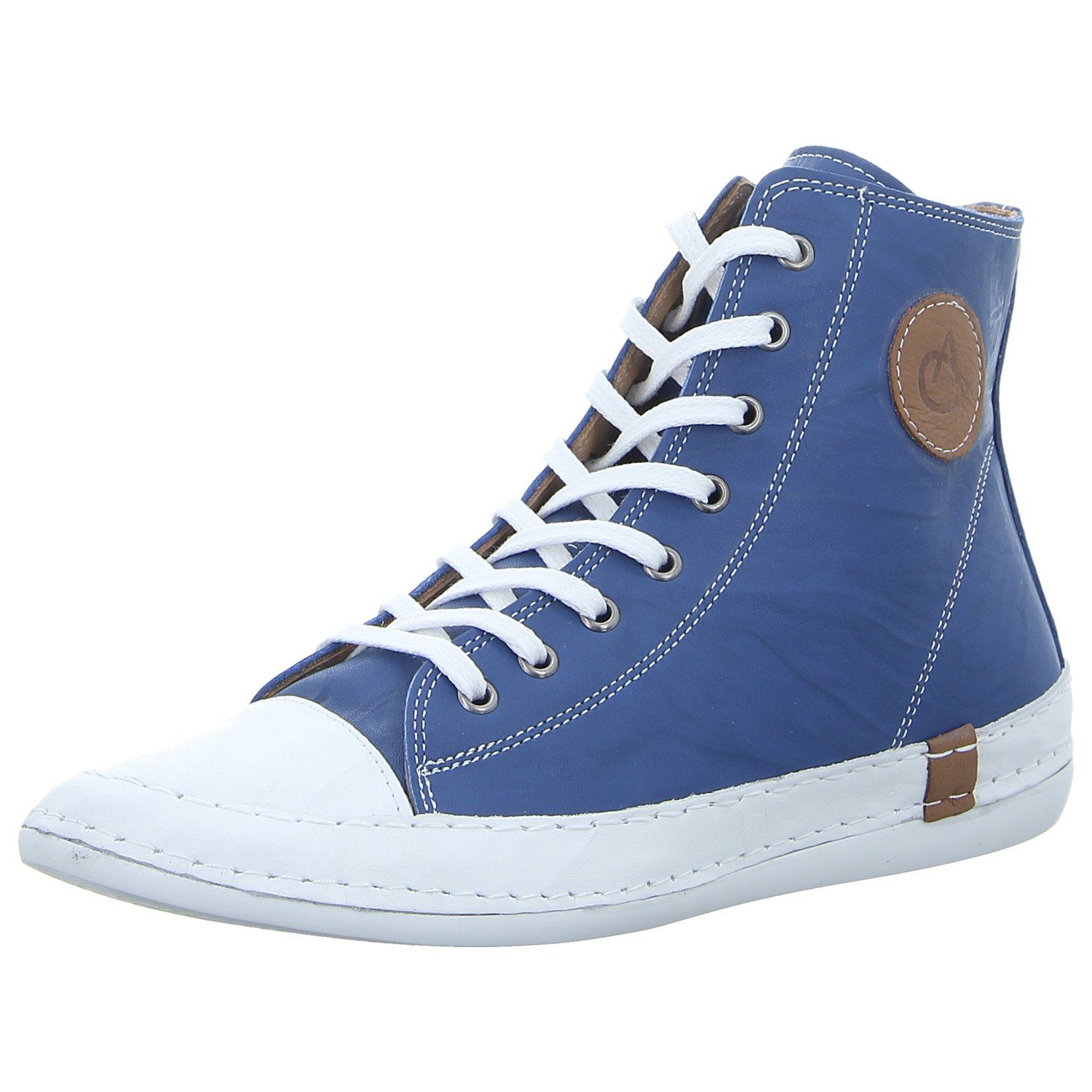 Andrea Conti Sneaker
