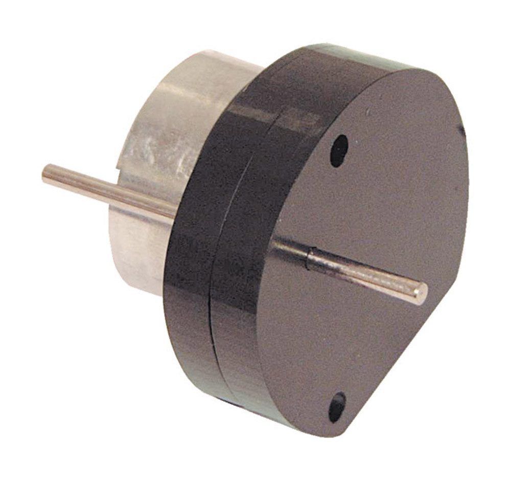 Modellbausatz Solarmotor RF300, mit Getriebe