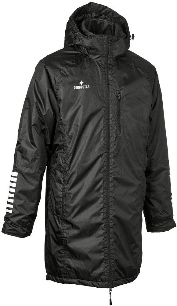 Winterjacke Derbystar Herren Stadionjacke Primo v24