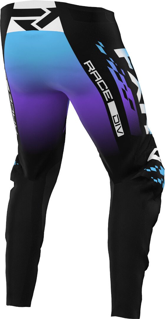 FXR Motorradhose Revo Comp Jugend Motocross Hose