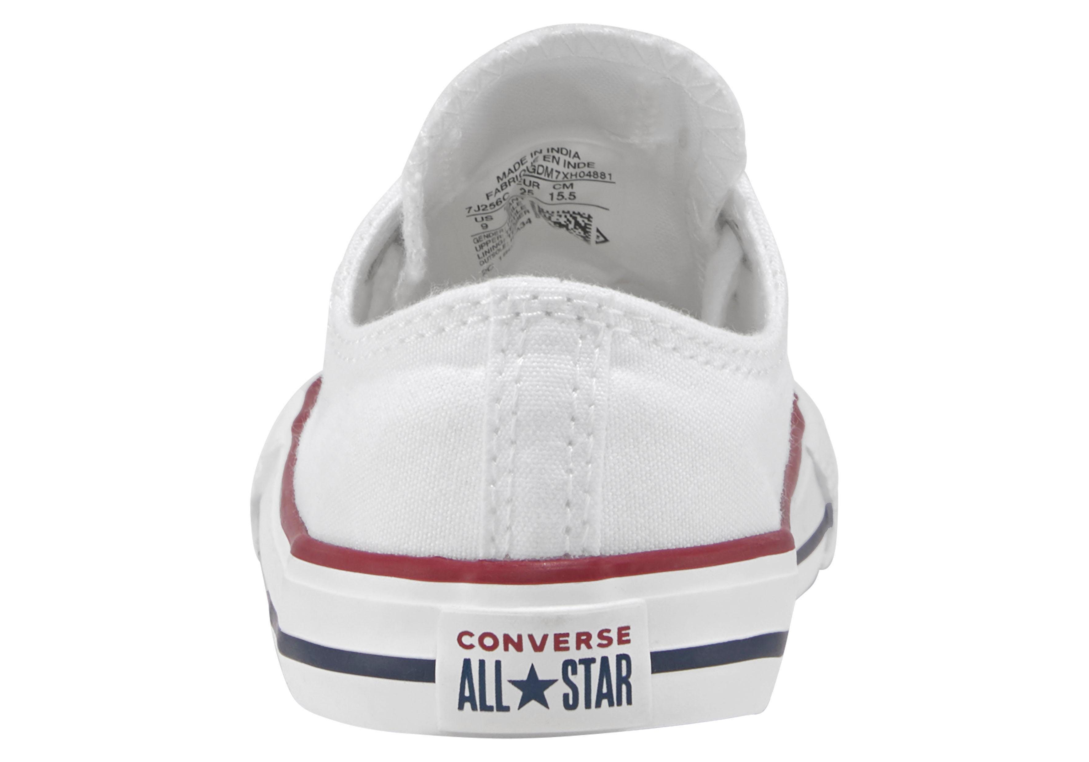 OX Kleinkinder CHUCK für ALL TAYLOR Sneaker SE STAR Converse