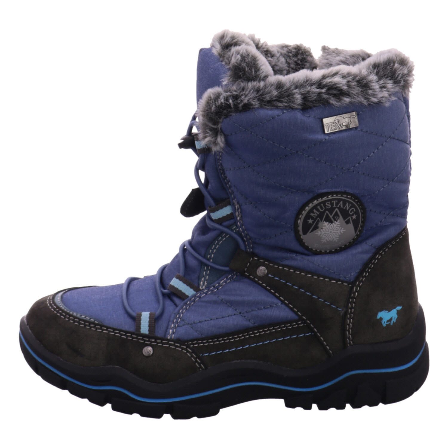 Roostex Winterstiefel GÃ¼nstige Kinderstiefel Wasserdicht
