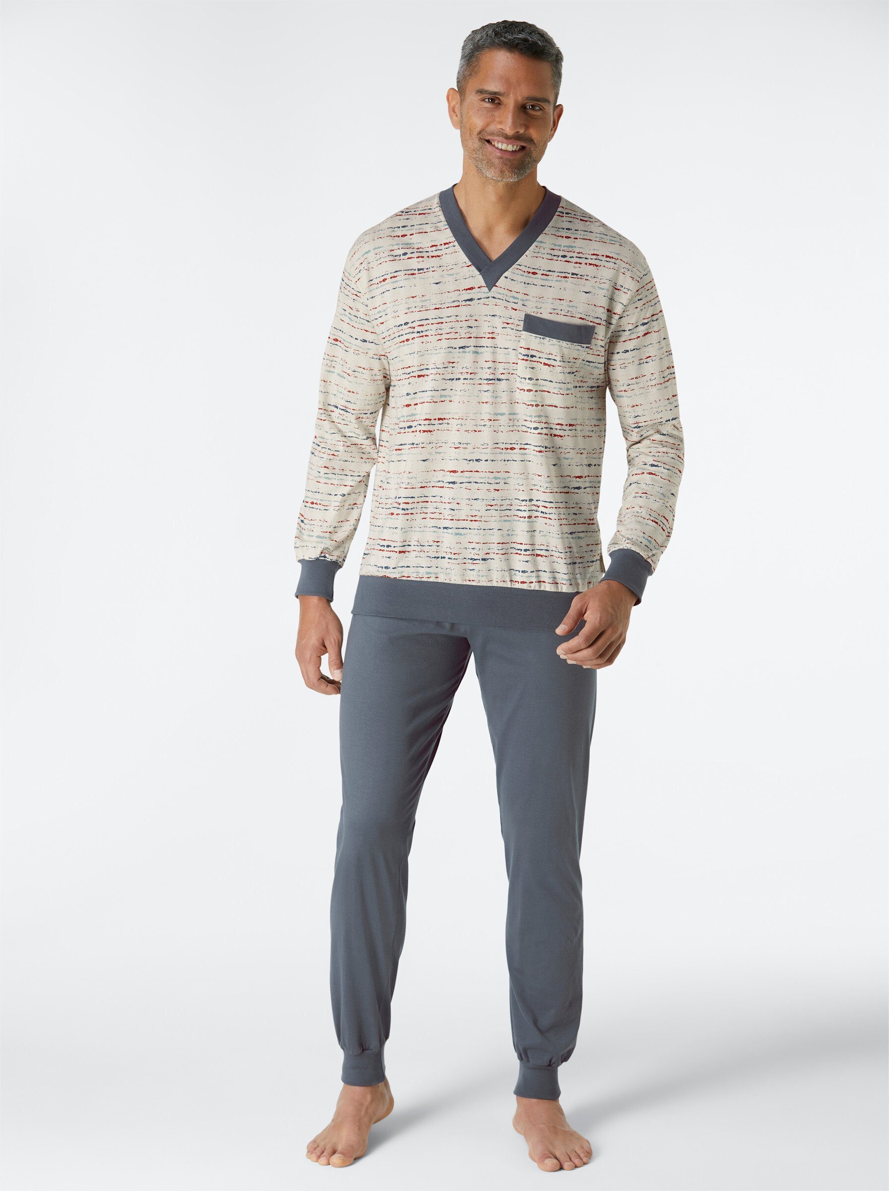 götting Schlafanzug Schlafanzug . günstig online kaufen