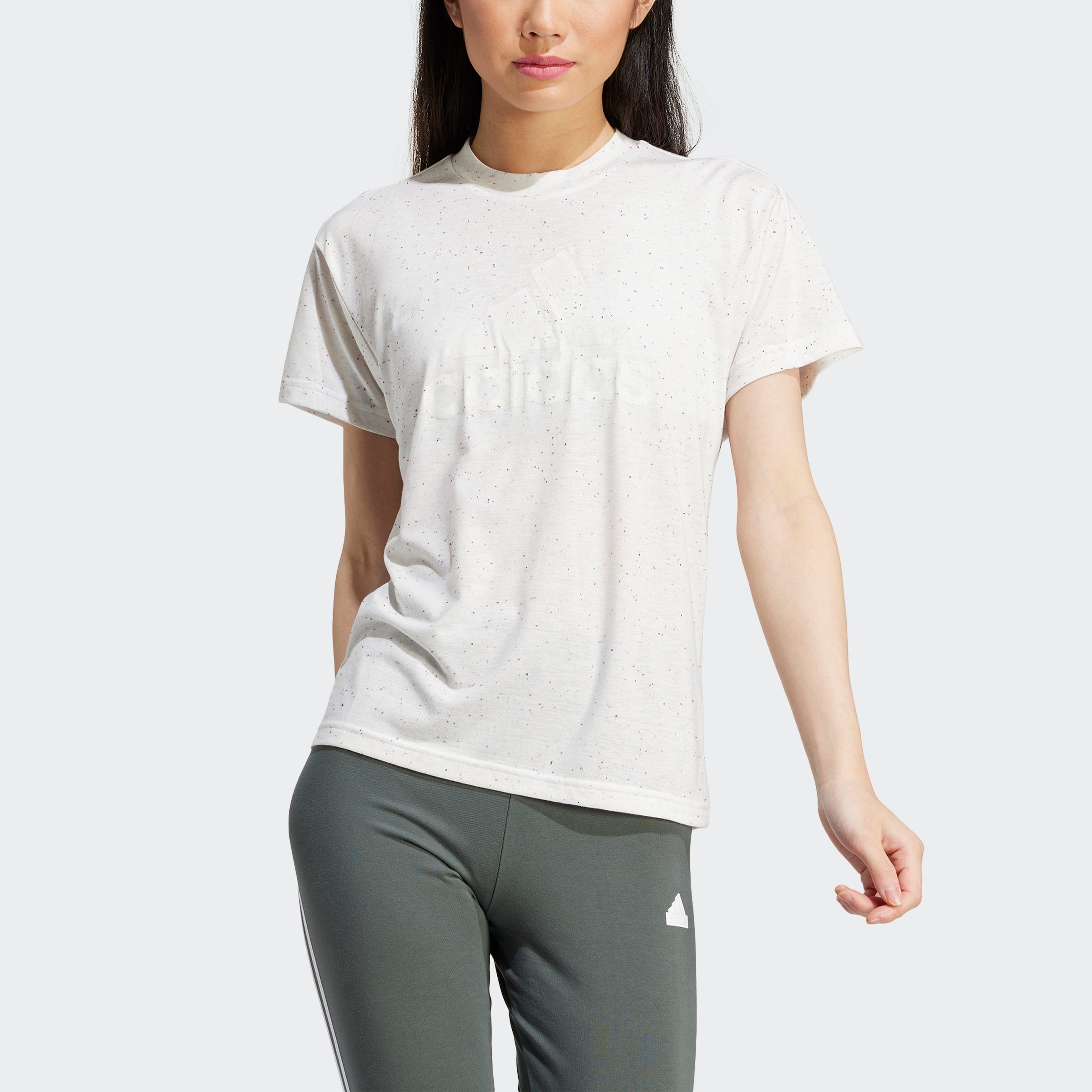 adidas Sportswear T-Shirt FUTURE ICONS WINNERS günstig online kaufen