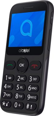 Alcatel 2020 Handy (6,10 cm/2,4 Zoll)