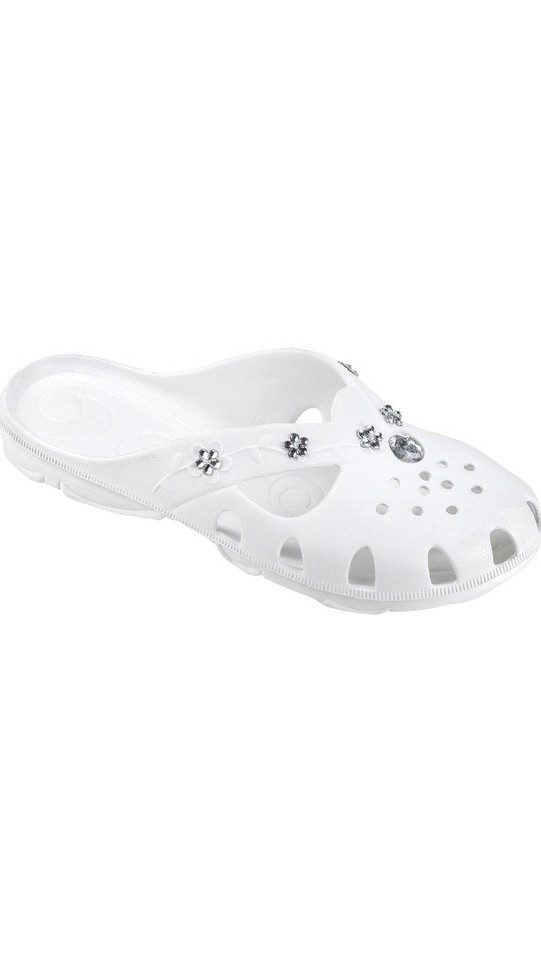 Fashy Brighton Badepantolette