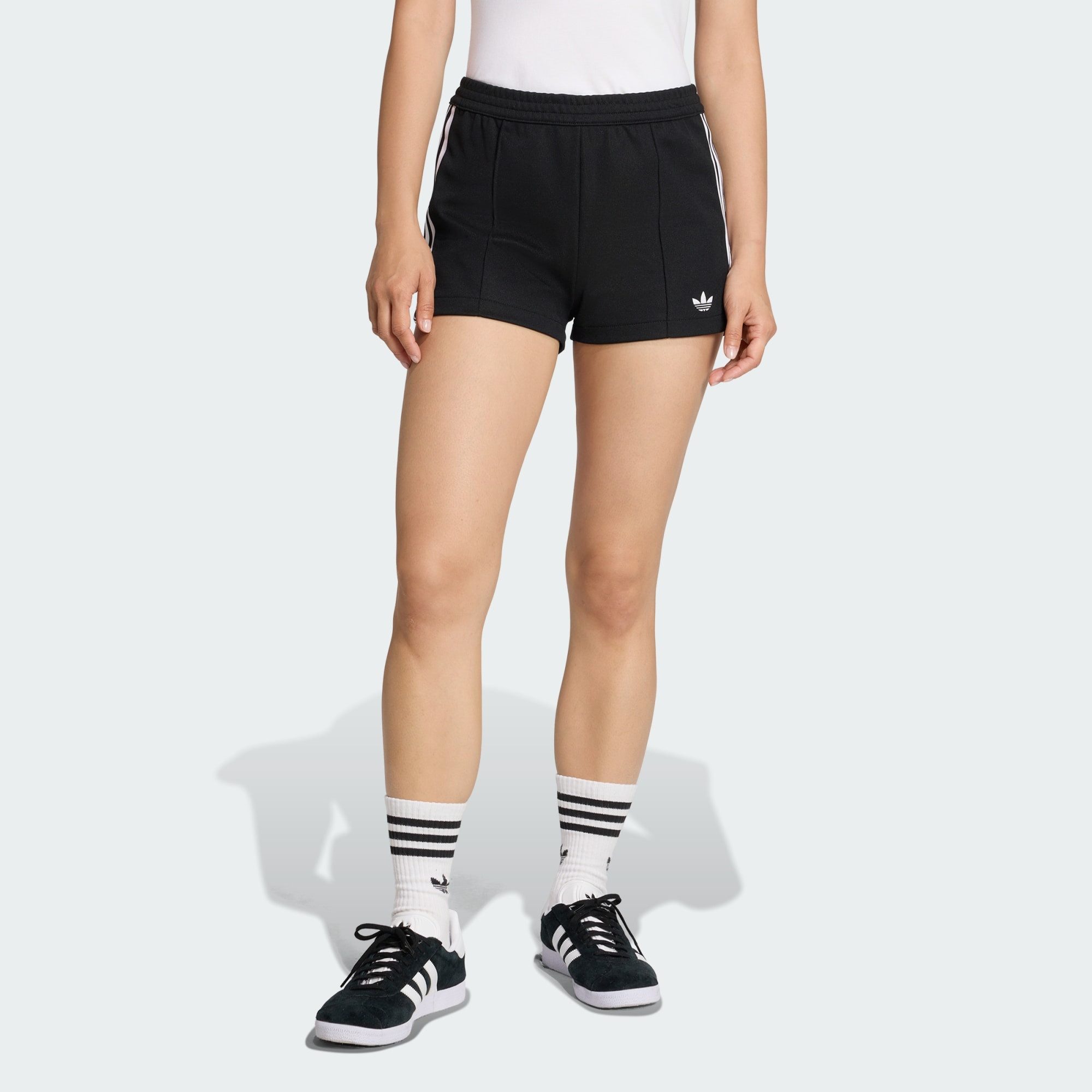 adidas Originals Shorts CLASSIC SHORTS (1-tlg)