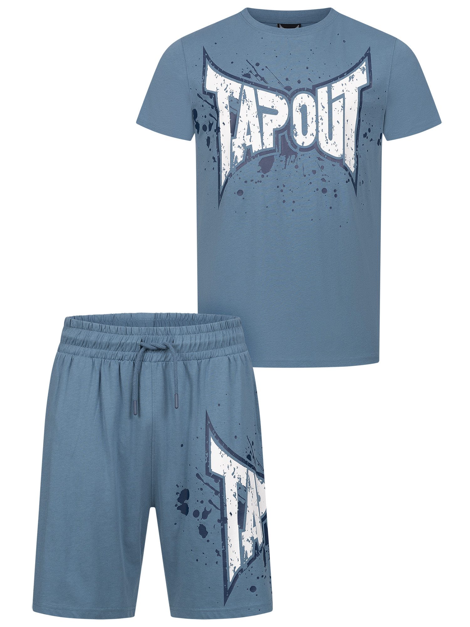 TAPOUT Trainingsanzug DUNLAB