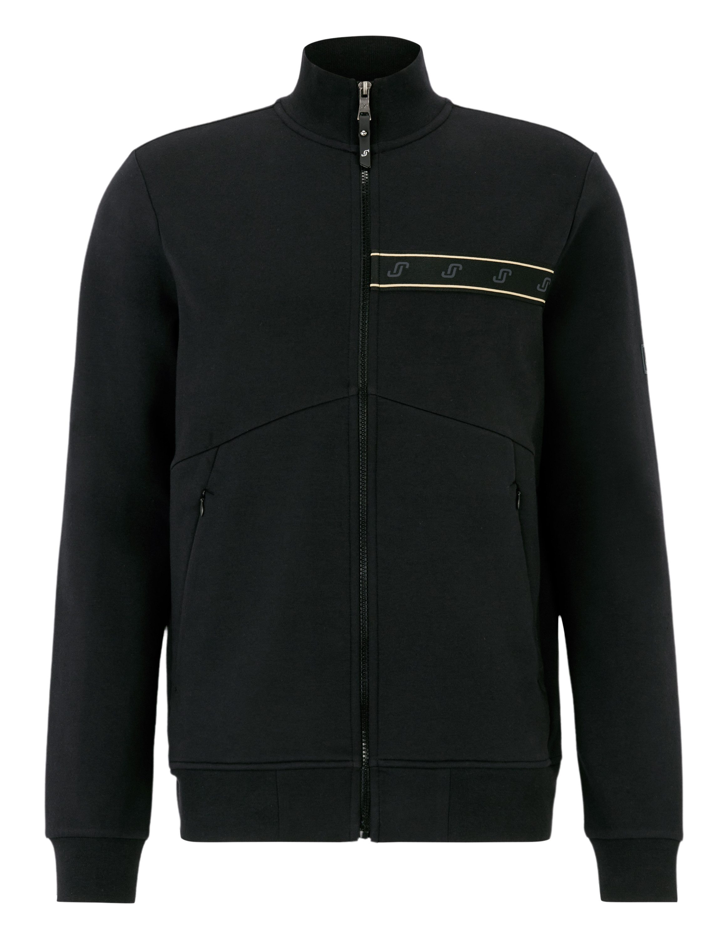 Joy Sportswear Trainingsjacke Jacke Gentleman's Style Sweatjacke