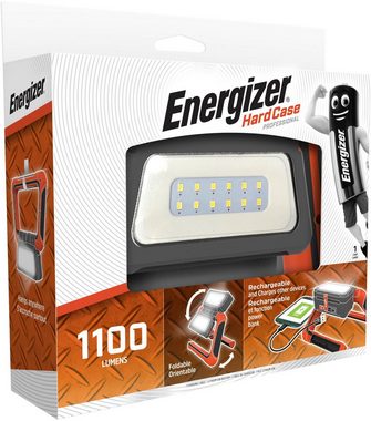 Energizer LED Taschenlampe Hardcase Versatile Work Light