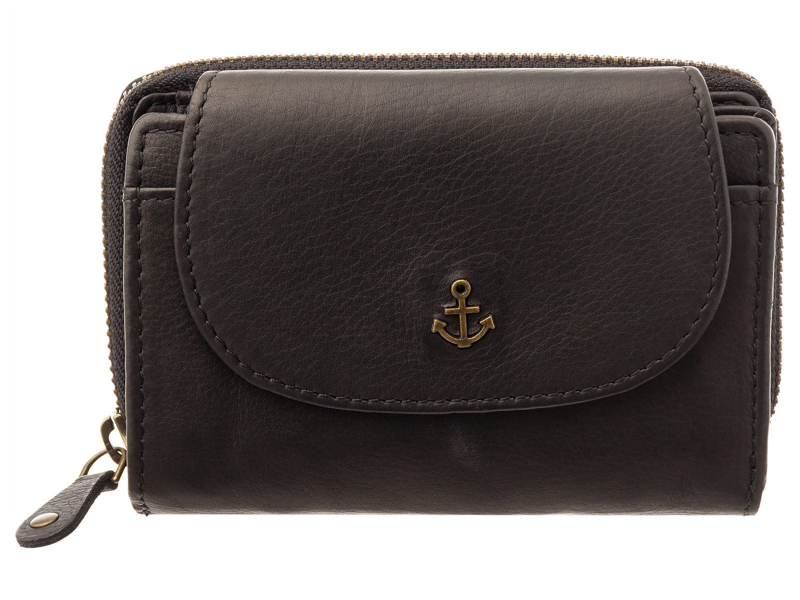 HARBOUR 2nd Geldbörse SL.14502 wallet style kl. Lilian Geldbörse Leder (1-t günstig online kaufen