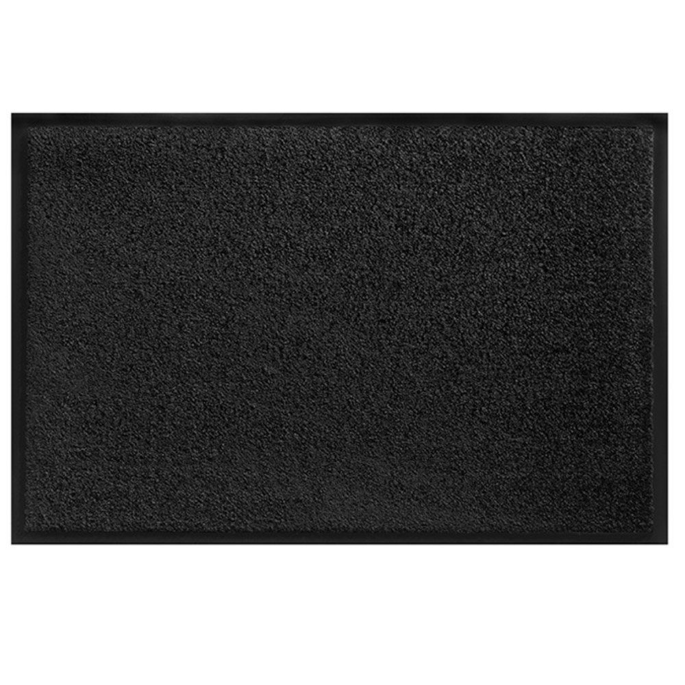 Systafex® Teppich Schmutzfangmatte Teppich Abtreter Candy günstig online kaufen