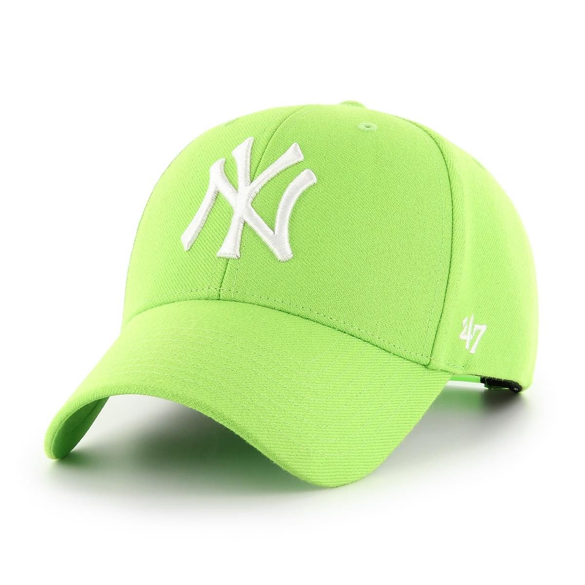'47 Brand Snapback Cap '47 Brand MLB New York Yankees '47 MVP Snapback Cap günstig online kaufen