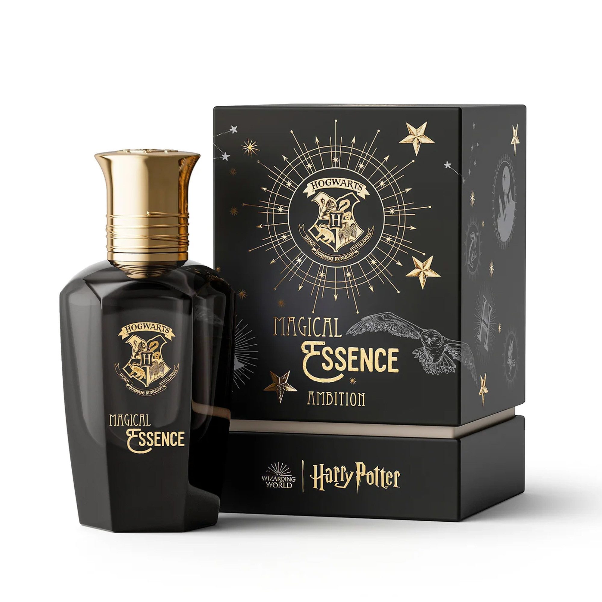 PARFUMLOVERS Cologne Парфюмы Magical Essence "Ambition" Man (50 ml) - Harry Potter