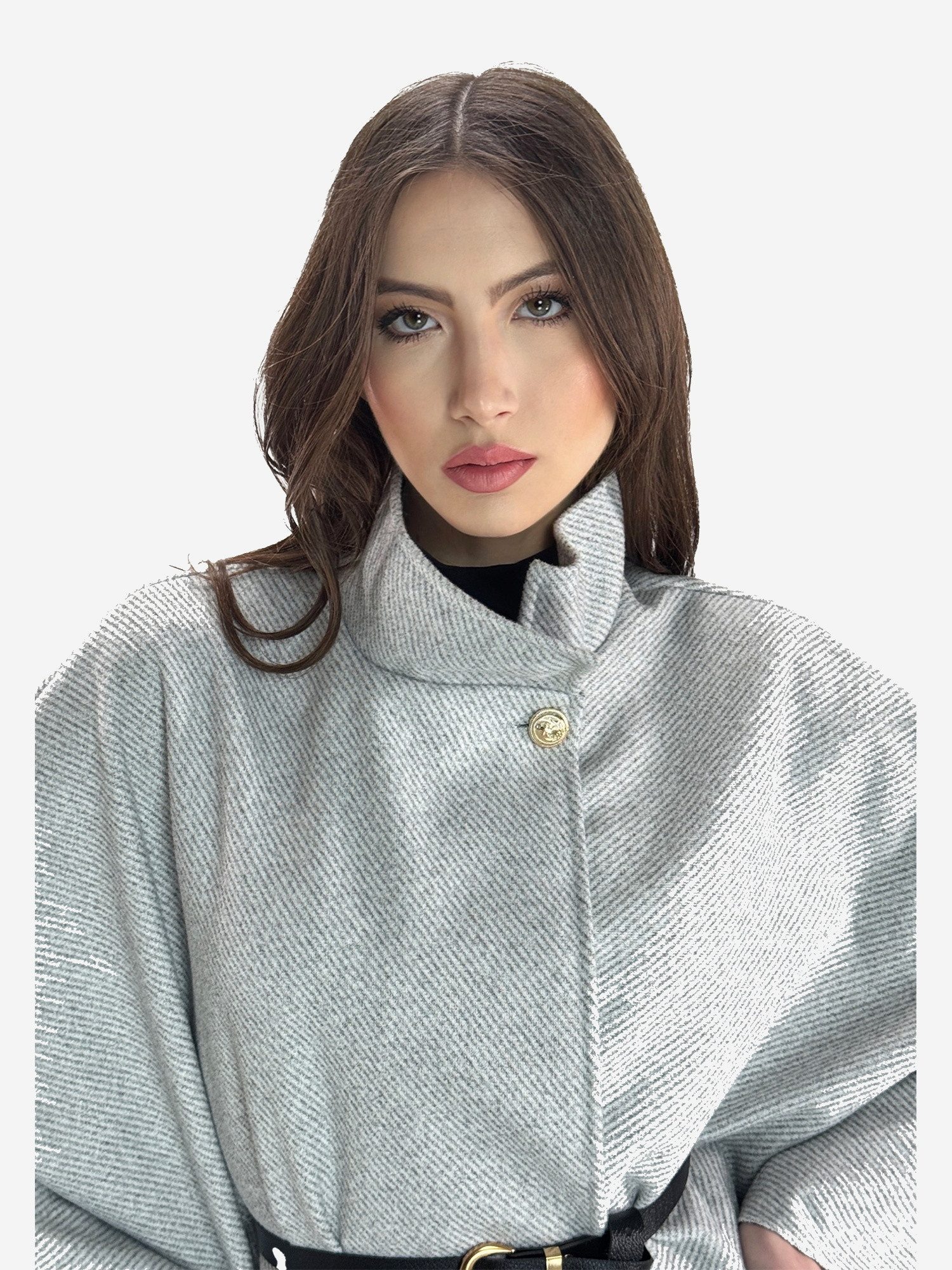 Elara Bolerojacke Bolero