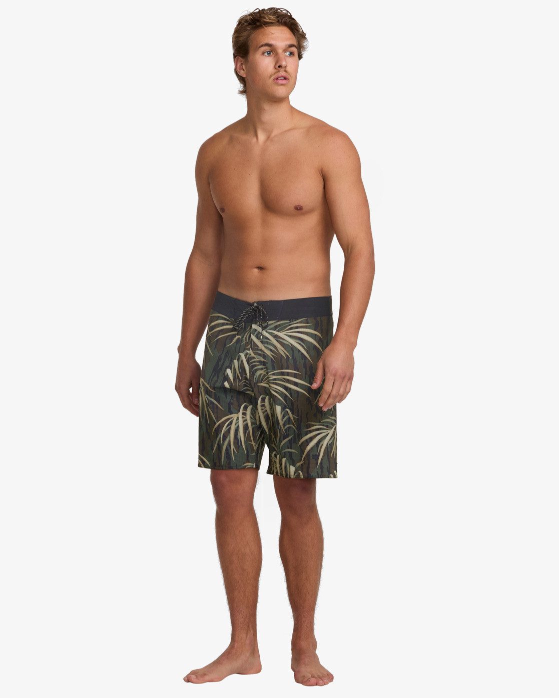 Billabong Boardshorts Formula - Airlite Performance Boardshorts für Männer günstig online kaufen