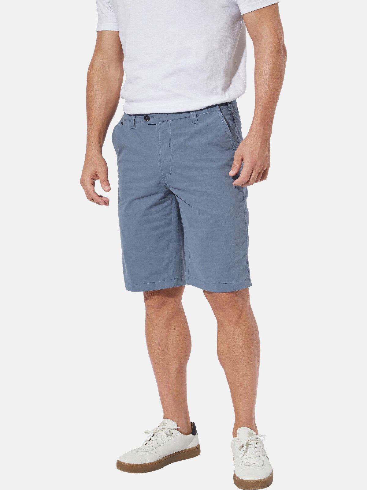 Babista Bermudas LANFRANCO mit Gesäßtaschen