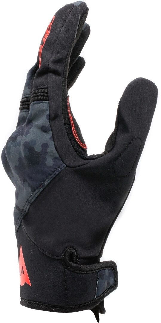 Dainese Motorradhandschuhe Intrepyd Camo Motorrad Handschuhe günstig online kaufen